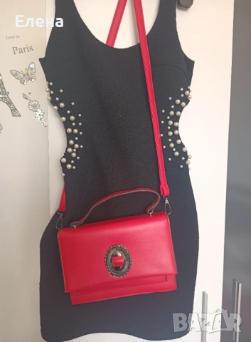 Рокля , снимка 2 - Рокли - 52858286