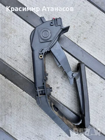 A2113000504 .Педал газ, Потенциометър за Мерцедес CLS. W219. A2113000504, снимка 4 - Части - 49328011