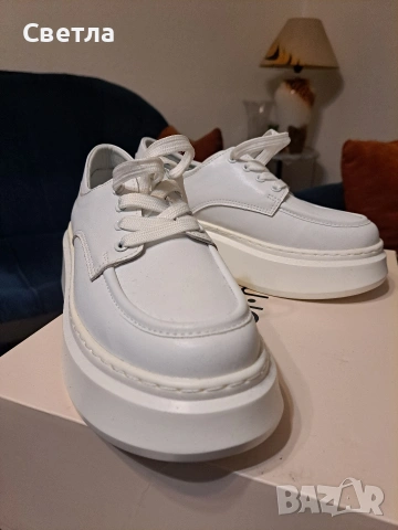 дамски мукасини, снимка 3 - Други - 53637702