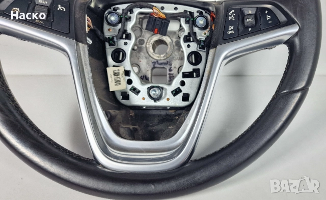 Волан Opel Insignia Опел Инсигниа 2008-2017, снимка 4 - Части - 52674605