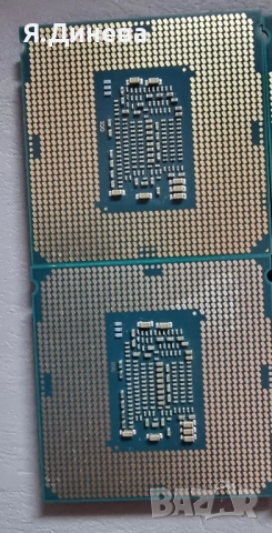 Продавам i5 7400--7500--7600, снимка 4 - Процесори - 51973315