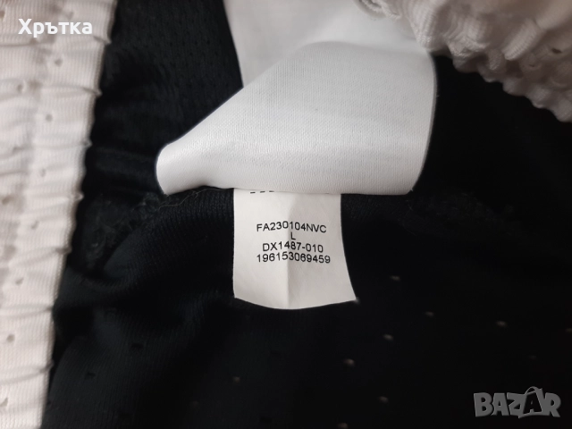 Jordan Sport Diamond Shorts - Оригинални мъжки спортни шорти размер L, снимка 9 - Спортни дрехи, екипи - 52650597