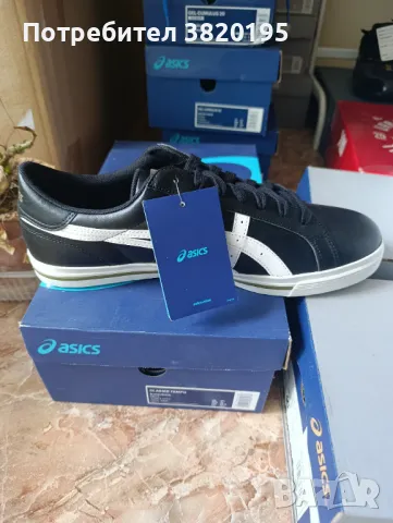 Нови, оригинални маратонки Asics, снимка 2 - Маратонки - 50264880