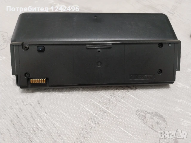 панел за CD-pioner, снимка 2 - Аксесоари и консумативи - 50841647