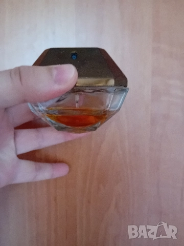 Paco R. Lady Million Prive EDP, снимка 2 - Дамски парфюми - 51728059