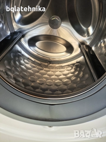 8кг А+++ пералня Miele wkf130wps, снимка 10 - Перални - 52155124