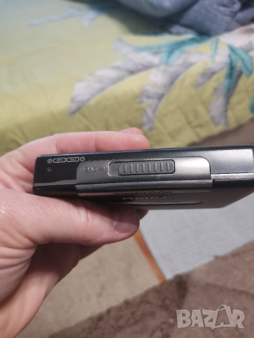 Музикален касетен плеър (WALKMEN) AIWA PX347, снимка 7 - Аудиосистеми - 52927629