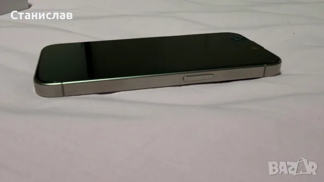 iPhone 15 Pro 256gb Natural Titanium  Гаранция!, снимка 2 - Apple iPhone - 56121283