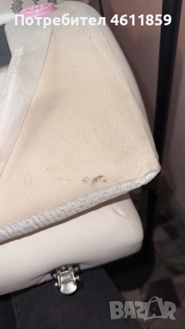 Кушетка + лампа + дюшек+ стол , снимка 2 - Козметички - 52371963