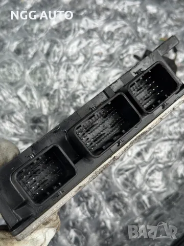 Комплект Запалвване DELPHI, 1S4A-9F954-CK, Компютър Двигател, ECU за Форд Фокус 1, Ford Focus, 1.8, снимка 6 - Части - 48303604