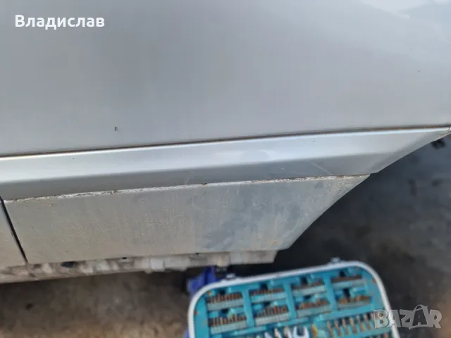 Лайсни калници врати Mercedes w203 sport coupe , снимка 7 - Части - 50405554