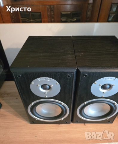 Magnat Motion 220, снимка 2 - Тонколони - 52927906