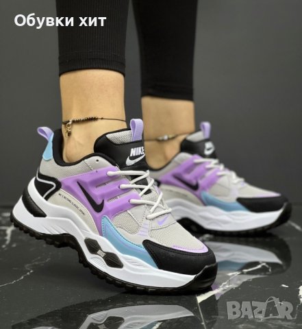 Nike Маратонки Реплика, снимка 5 - Маратонки - 41102332