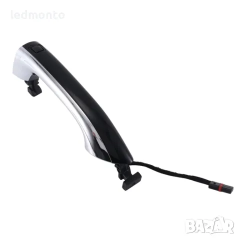 Дръжки за Врати с Сензори за Mercedes Benz W164 ML, X164 GL, W251 R-клас (2006-2012), снимка 6 - Части - 47223777