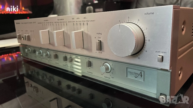 Technics SU-V9 Top model, снимка 5 - Ресийвъри, усилватели, смесителни пултове - 52221174