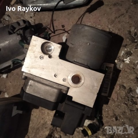 ABS SAAB 95 3.0 дизел, 0273004578 , 5231204 ,  0265220625