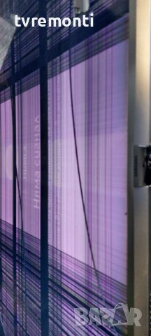 LED подсветка за дисплей CY-RR049HGLV3H за телевизор SAMSUNG модел QE49Q67RAT, снимка 5 - Части и Платки - 39819612