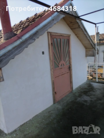 Продаваме вила,близо до гр.Силистра, снимка 13 - Вили - 53412945