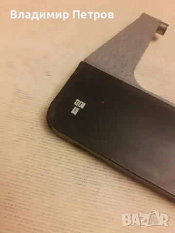 Микромер, микрометър, снимка 8 - Шублери - 48894882