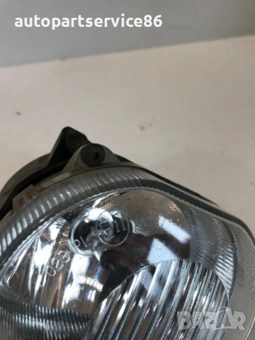 Лява фар за мъгла за Jeep Cherokee (2005) 05120259, снимка 3 - Части - 53494546