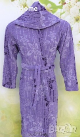 Халати на Яна Панагюрище , снимка 6 - Хавлиени кърпи - 41748462