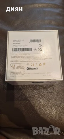 Huawei watch gt3, снимка 5 - Смарт часовници - 56149428