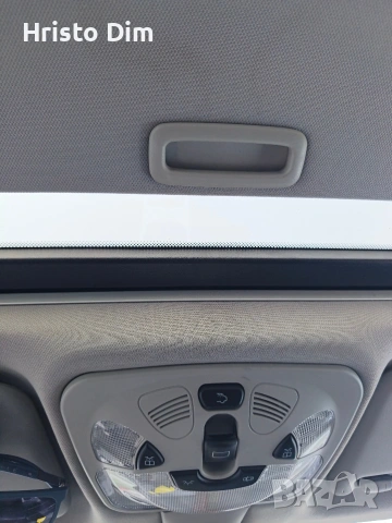 Мерцедес С180 Авангард, снимка 7 - Автомобили и джипове - 53129350