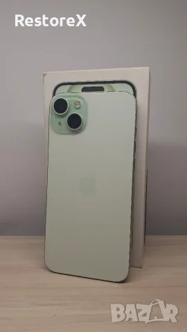 iPhone 15 plus 128gb