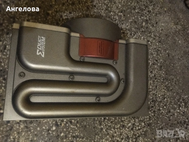 Колони, снимка 3 - Тонколони - 51174930