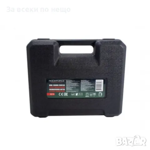 Пневматичен телбод RockForce, снимка 2 - Други инструменти - 50333810