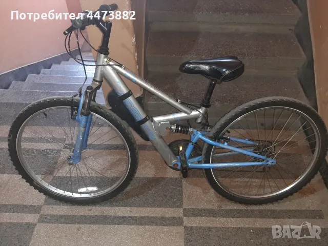 Велосипед 26 инча