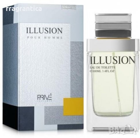 Emper Prive Illusion EDT 100 мл тоалетна вода за мъже