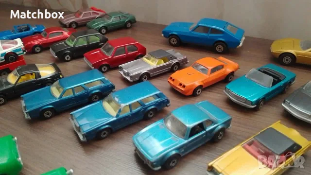 Matchbox България 1/64 1/43 MATCHBOX BULGARIA, снимка 10 - Колекции - 51070517