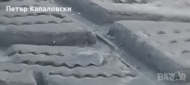 Гуми 215 70 16 Tires 2 броя. Нов внос. Не са нови. , снимка 7 - Гуми и джанти - 48606735