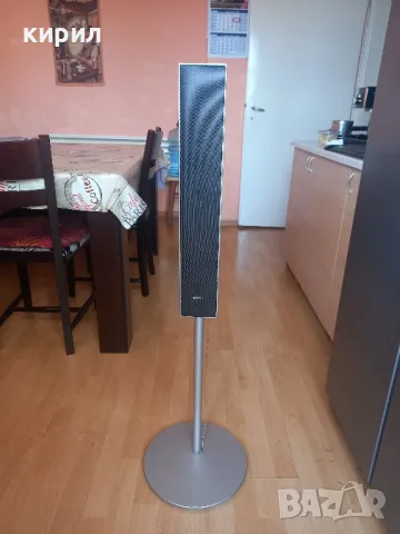 колона от домашно кино