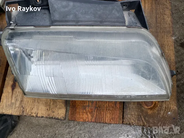 Десен фар за Citroen Xantia 