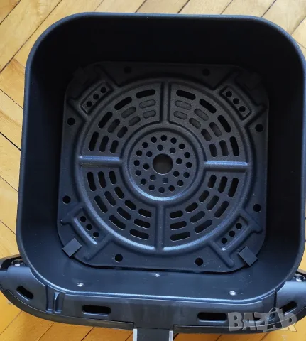 Ninja Air Fryer Pro (AF140EU), снимка 3 - Фритюрници - 55949623