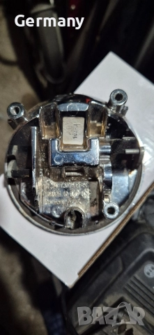 дръжка багажник bmw e87, снимка 2 - Части - 52308490