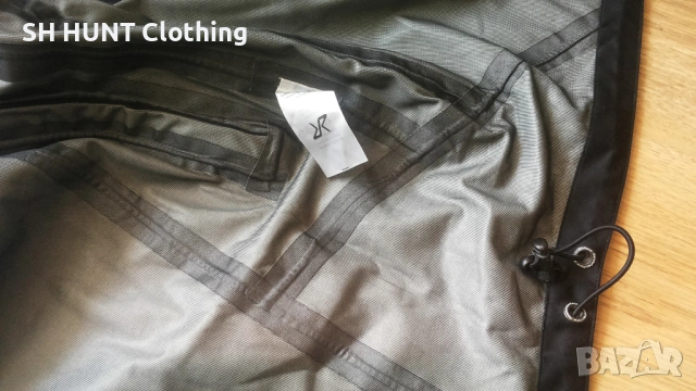 Revolution Race Silence ProShell Jacket размер 52 / L яке водонепромокаемо - 1873, снимка 16 - Якета - 53099788