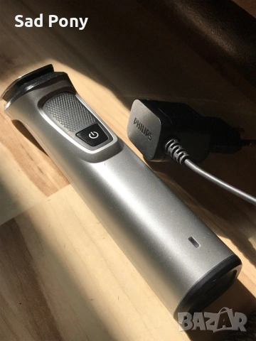 Philips MG7720 мултитример