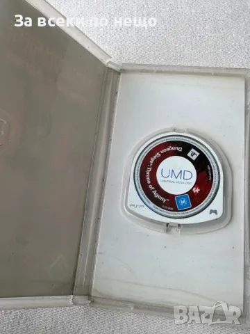 Оригинална Игра за PSP Dungeon Siege: Throne of Agony  , (Sony PSP), снимка 4 - Игри за PlayStation - 50213596