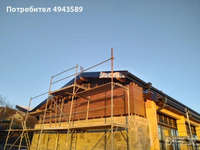 Дърводелец, дърводелски услуги, снимка 11 - Дърводелски услуги - 55993399