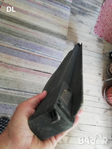 Щора за багажник за Ауди А6, Ц4 Комби, Audi A6, S6, C4 avant, снимка 6 - Аксесоари и консумативи - 41653066