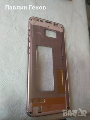 Samsung S8 , Рамка , Samsung galaxy S8, снимка 3 - Резервни части за телефони - 41644839