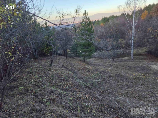 Продавам парцел гр. София, с. Герман