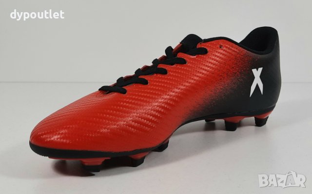Adidas 16.4 FG Sn71 - футболни обувки, размер -  42 /UK 8/ стелка 26.5 см. , снимка 7 - Футбол - 39416116