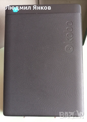 Kobo Aura One 7.8" , снимка 5 - Таблети - 53581743
