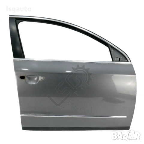 Предна дясна врата Volkswagen Passat (B6) 2005-2010 ID:150025