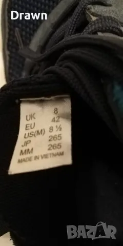 Helly Hansen обувки 42, снимка 4 - Маратонки - 47568686