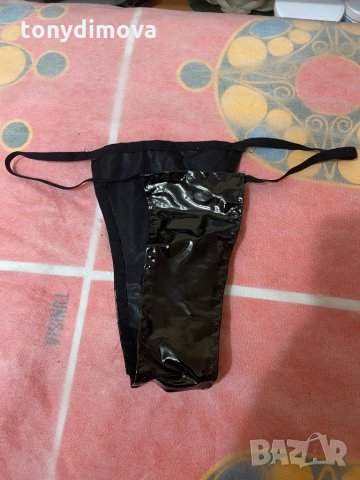 Дамско Бельо, снимка 3 - Бельо - 14644415